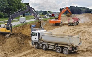 Santé et sécurité au travail : signature d’une nouvelle convention  - Batiweb